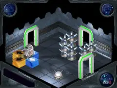 View screenshots