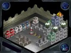 View screenshots