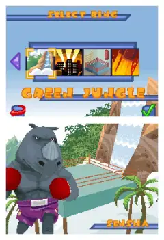 View screenshots