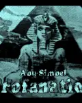 Abu Simbel Profanation Remake