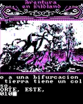 Aventura en Wildland
