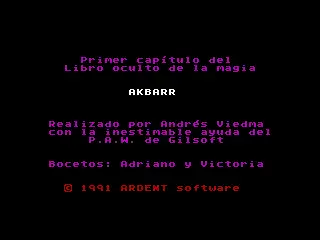 Akbarr