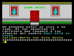 Ver pantallas