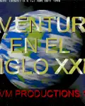 Aventura en el Siglo XXIV