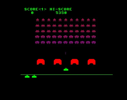 Aminvaders