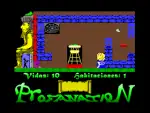 Abu Simbel Profanation Remake
