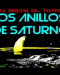 Los Anillos de Saturno