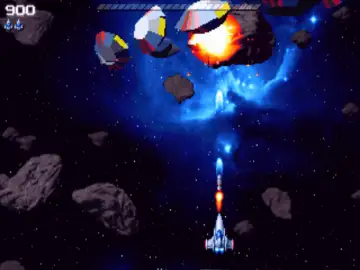 Astro Assembler