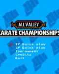 All Valley Karate Championships All Valley Karate Championships