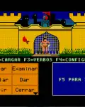 Barbarian Quest