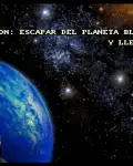 Blue Escape Blue Escape