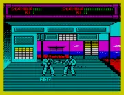 SPECTRUM