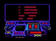 AMSTRAD CPC
