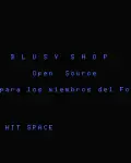 Blusy Shop