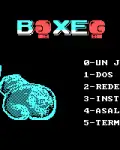Boxeo