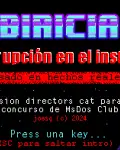 La Biricia '91