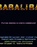 Babaliba