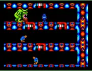 AMSTRAD CPC