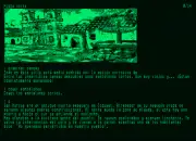 AMSTRAD PCW