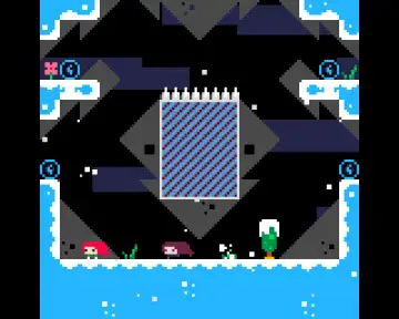 Celeste Old Site
