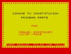 Ver pantallas