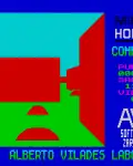 Comecocos 3D