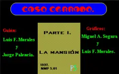 Ver pantallas