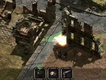 Commandos 2