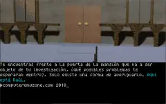 Ver pantallas
