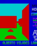 Comecocos 3D