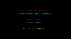 Ver pantallas