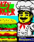 Crazy Burger