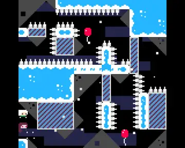 Celeste Old Site