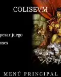 Coliseum Remake