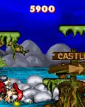 Castle of Dr. Malvado, The