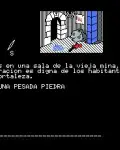 El Castillo de Godless