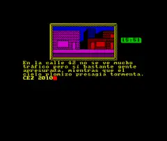 View screenshots