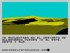 Ver pantallas