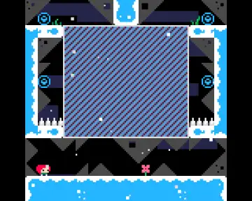 Celeste Old Site