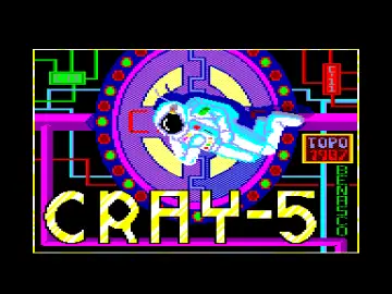 Cray 5