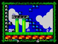 View screenshots