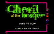 AMSTRAD CPC