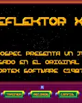 Deflektor X4