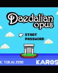 Daedalian Opus