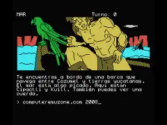 Ver pantallas