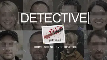 Detective
