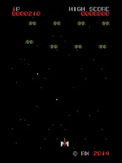 View screenshots