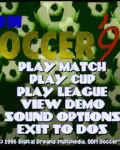 DDM Soccer '97