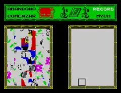 View screenshots