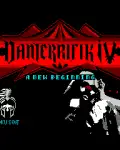 Danterrifik 4